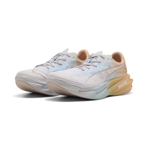 Scarpe da running Deviate NITRO™ Elite 4 Run Club da donna, Accessori, Rosa, 42.5 - PUMA - Modalova