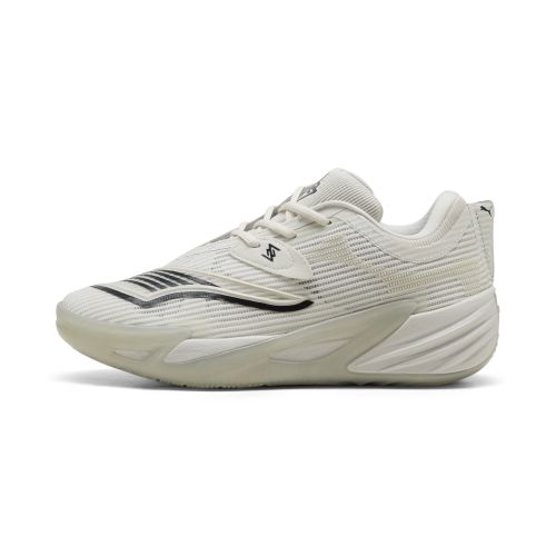 X REPRESENT All-Pro NITRO 2 Sneakers Unisex in Gray | Size 10 - PUMA - Modalova
