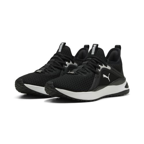 Sneakers SOFTRIDE Karma da donna, Accessori, Nero, 35.5 - PUMA - Modalova