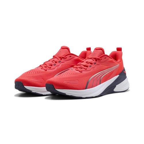 Action Pro Training Shoes Unisex in Red | Size 10 - PUMA - Modalova