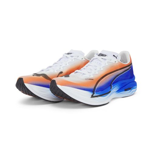 Deviate NITRO Elite 3 Ekiden Running Shoes Men in | Size 10 - PUMA - Modalova