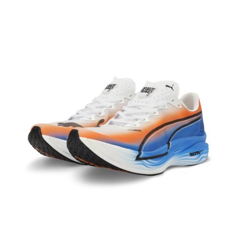 Scarpe da running Deviate NITRO™ Elite 3 Ekiden da uomo, Accessori, Bianco, 44 - PUMA - Modalova