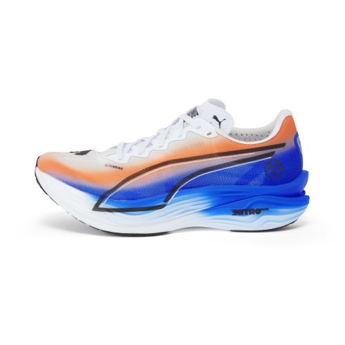 Deviate NITRO Elite 3 Ekiden Running Shoes Men in | Size 10 - PUMA - Modalova