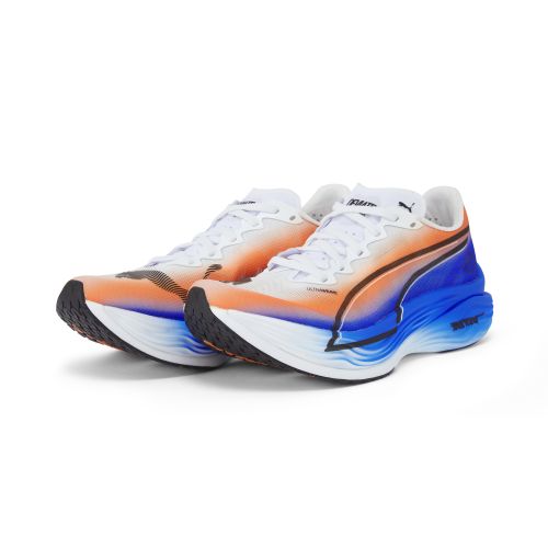 Deviate NITRO Elite 3 Ekiden Running Shoes Women in | Size 3 - PUMA - Modalova