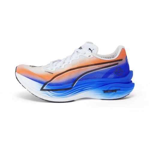 Deviate NITRO Elite 3 Ekiden Running Shoes Women in | Size 3 - PUMA - Modalova
