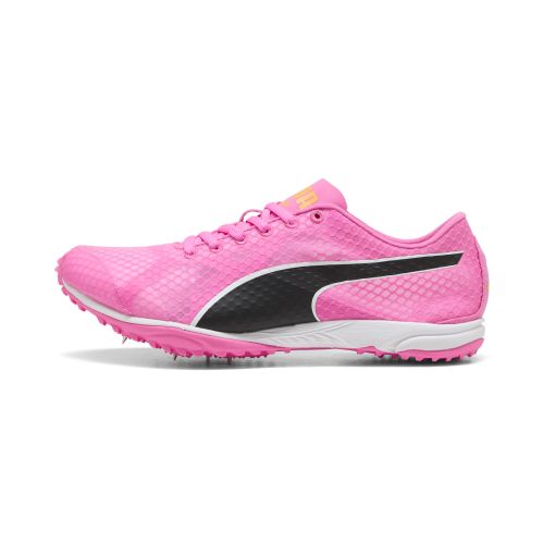 Scarpe con tacchetti evoSPEED Haraka 8 unisex, Accessori, Rosa, 44 - PUMA - Modalova
