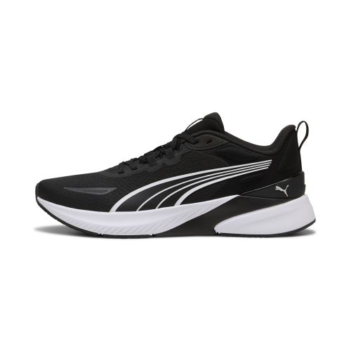 Zapatillas de training Agile Lite unisex, Accesoiros, Negro, 44 - PUMA - Modalova