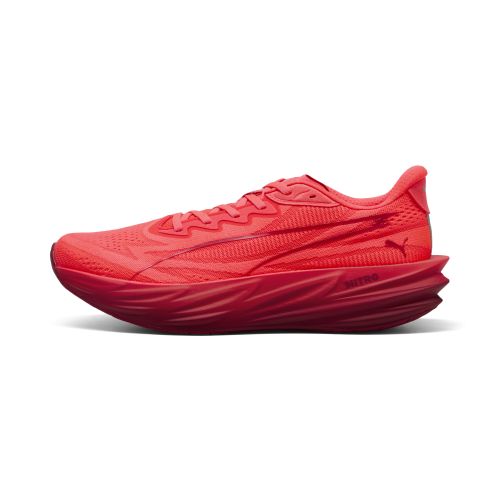 Deviate Pure NITRO Running Shoes Men in Red | Size 11 - PUMA - Modalova