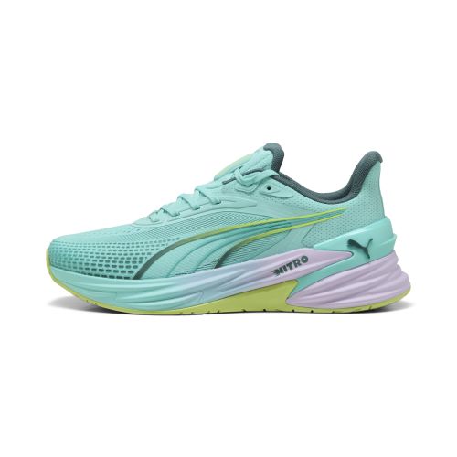 Zapatillas x HYROX Activate NITRO™ para mujer, Accesoiros, Verde, 35.5 - PUMA - Modalova