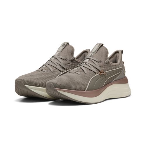 Sneakers SOFTRIDE Sabrina Bow da donna, Accessori, , 35.5 - PUMA - Modalova