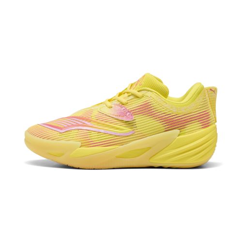 Scarpe da basket All-Pro NITRO™ 2 GIDDEY unisex, Accessori, Giallo, 44 - PUMA - Modalova