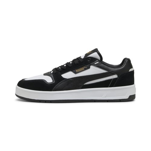 Sneakers Court Classic in suede unisex - PUMA - Modalova