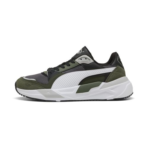 Trinity 2 Sneakers Unisex in Gray | Size 10 - PUMA - Modalova