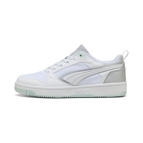 Sneakers a taglio basso Rebound v6 Aqua Metallics unisex - PUMA - Modalova