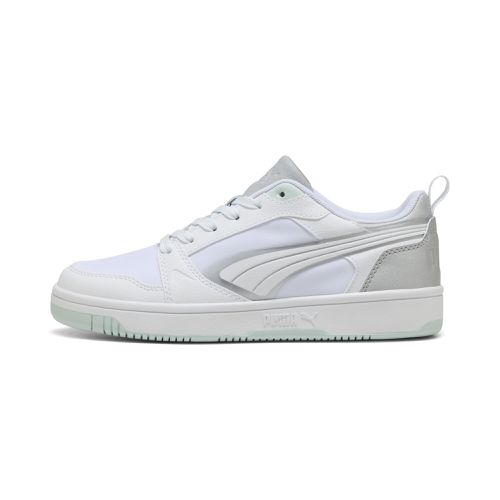 Zapatillas Rebound v6 Low Aqua Metallics unisex - PUMA - Modalova