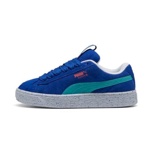 Sneakers Suede XL Parachute Landing per ragazzi - PUMA - Modalova