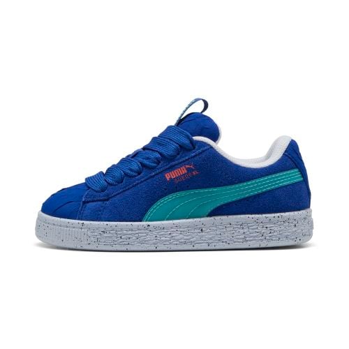 Sneakers Suede XL Parachute Landing per bambini - PUMA - Modalova