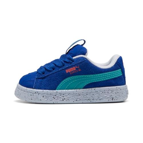 Sneakers Suede XL Parachute Landing per bimbi ai primi passi - PUMA - Modalova