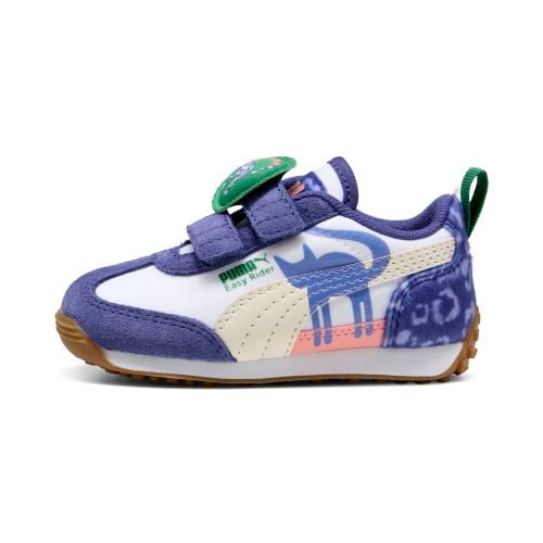 Sneakers Easy Rider Cats Club per bimbi ai primi passi - PUMA - Modalova