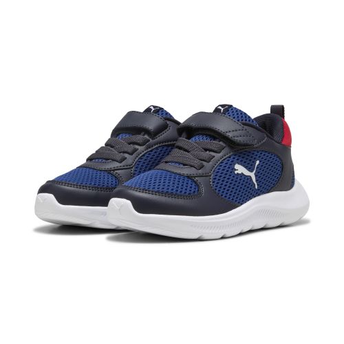Sneakers Fun Racer 2 per bambini, Scarpe, Blu, 27.5 - PUMA - Modalova