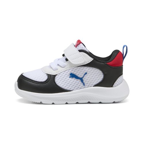 Sneakers Fun Racer 2 per bimbi ai primi passi, Scarpe, Nero, 19 - PUMA - Modalova
