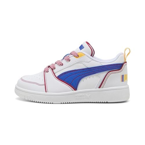 Sneakers Rebound V6 Lo Starblitz S per bambini - PUMA - Modalova