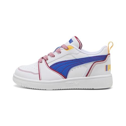 Zapatillas Rebound V6 Lo Starblitz para niños - PUMA - Modalova