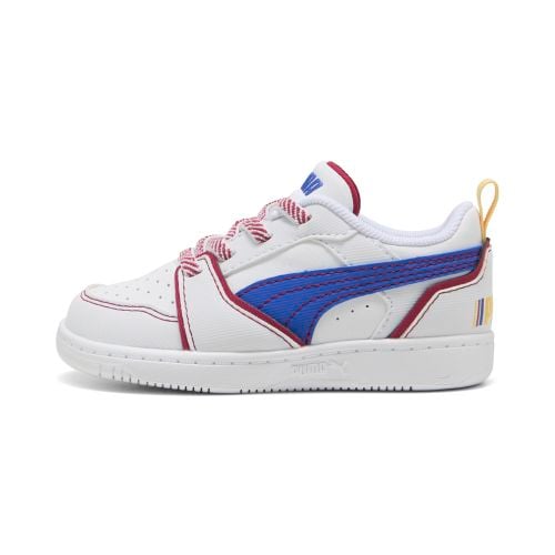 Sneakers Rebound V6 Lo Starblitz per bimbi ai primi passi - PUMA - Modalova