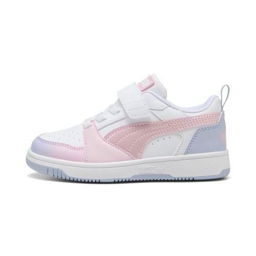 Rebound V6 Lo Blurry Dreams per bambini - PUMA - Modalova