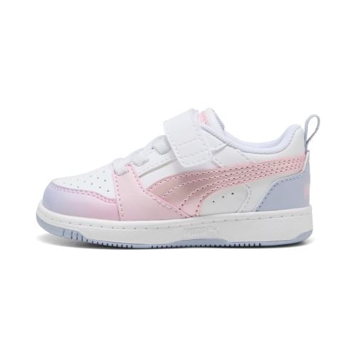 Sneakers Rebound V6 Lo Blurry Dreams per bimbi ai primi passi - PUMA - Modalova