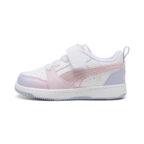 Zapatillas Rebound V6 Lo Blurry Dreams infantiles - PUMA - Modalova