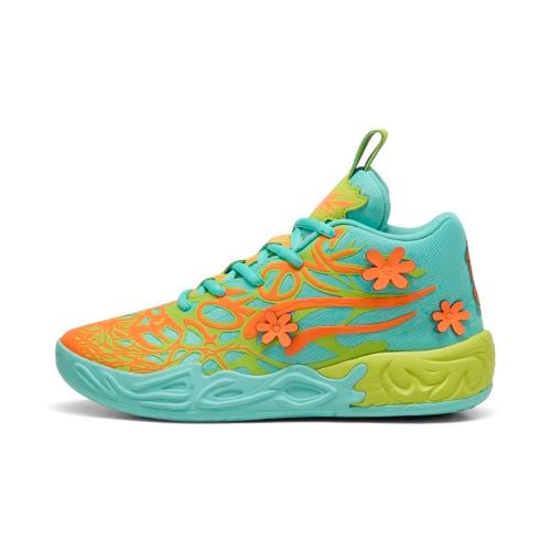 Scarpe da basket MB.04 Scooby Doo per bambini - PUMA - Modalova