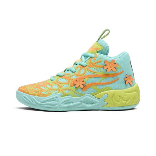 Zapatillas de baloncesto MB.04 Scooby Doo para niños - PUMA - Modalova