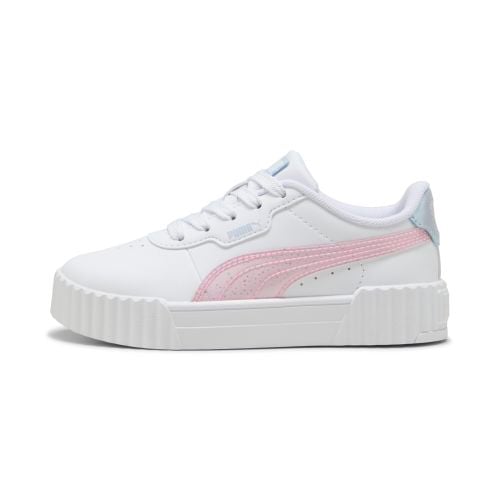 Sneakers Carina 3.0 Blurry Dreams per bambini - PUMA - Modalova