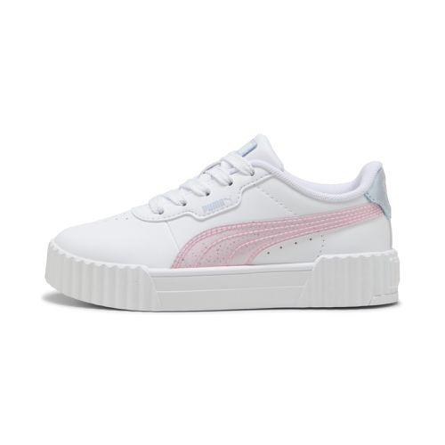 Zapatillas Carina 3.0 Blurry Dreams para niños - PUMA - Modalova