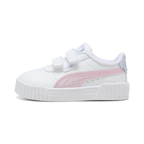 Zapatillas Carina 3.0 Blurry Dreams V infantiles - PUMA - Modalova