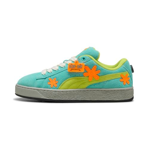 Zapatillas Suede XL Scooby Doo unisex - PUMA - Modalova