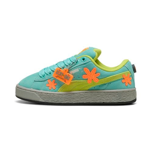 Zapatillas Suede XL Scooby Doo para jóvenes - PUMA - Modalova