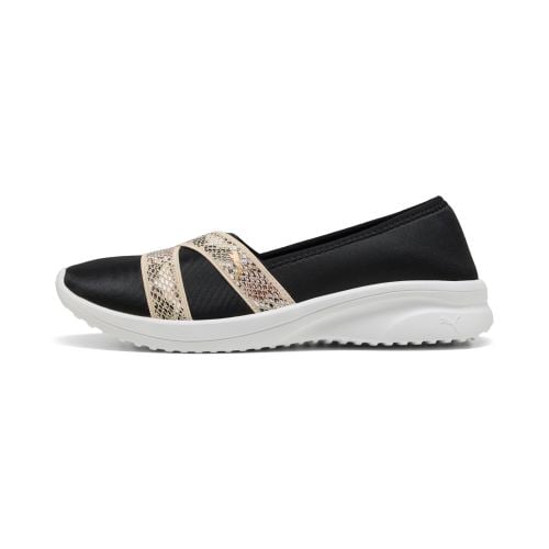 Sneakers Adelina 2 Snake Chic da donna - PUMA - Modalova