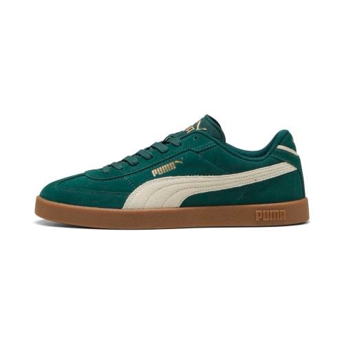 Sneakers Club II Era in suede unisex - PUMA - Modalova