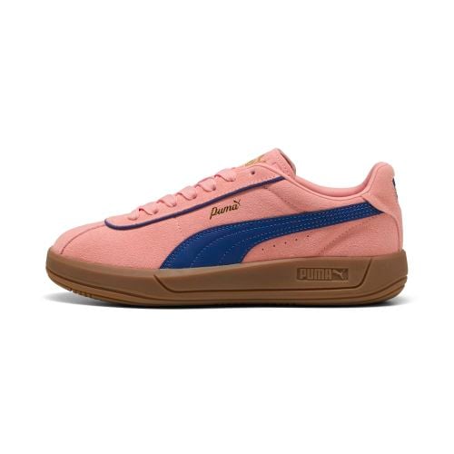 Sneakers Club Klassika in suede da donna - PUMA - Modalova