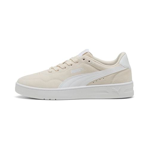 Zapatillas Court Lally Suede para mujer - PUMA - Modalova