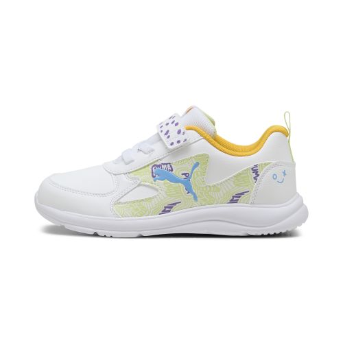 Sneakers Fun Racer Scribble per bambini - PUMA - Modalova