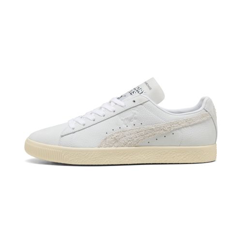 Sneakers Clyde Laundry Boys II unisex - PUMA - Modalova