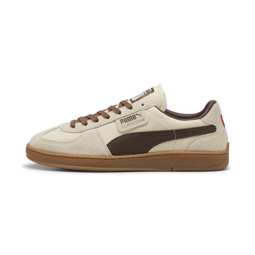 Zapatillas Super Team ST. PAULI unisex - PUMA - Modalova