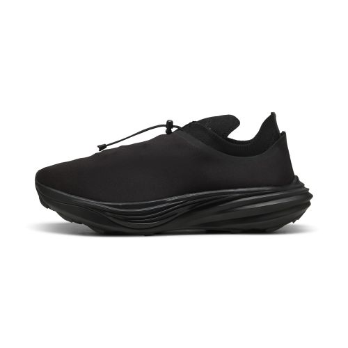 Chaussures de trail x HELIOT EMIL Deviate NITRO™ Unisexe, Chaussures, Noir, 44 - PUMA - Modalova