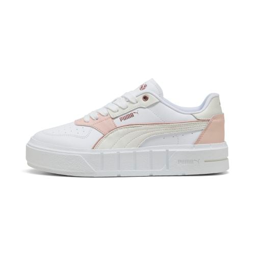 Sneakers Cali Court Luxe da donna - PUMA - Modalova