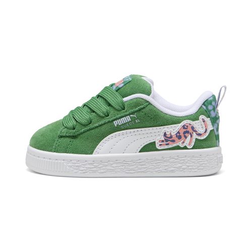 Zapatillas Suede XL Cats Club infantiles - PUMA - Modalova