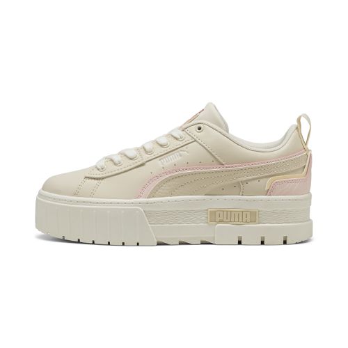 Zapatillas Mayze UT Muted Animal para mujer - PUMA - Modalova