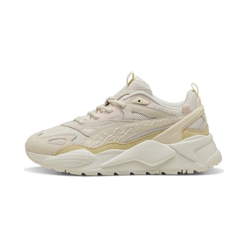 Zapatillas RS-X Efekt Muted Animal para mujer - PUMA - Modalova